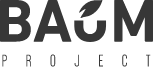 Baum Project Logo